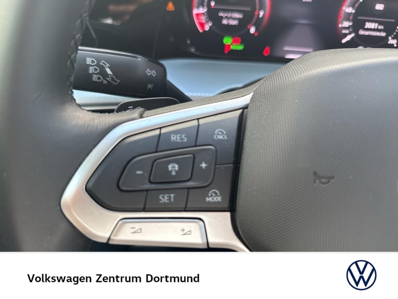 Volkswagen Golf Variant – Bild 12