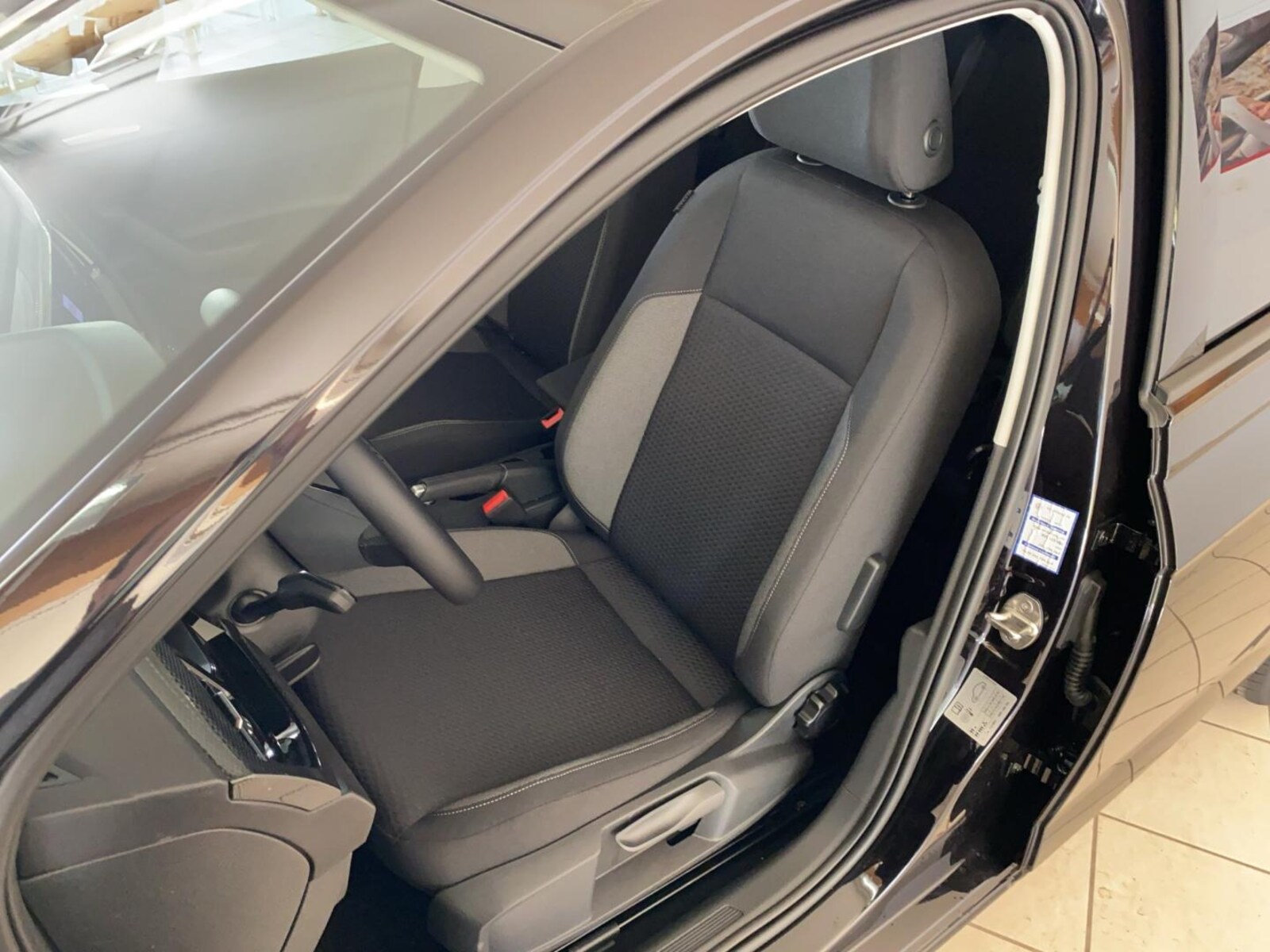 Volkswagen Polo – Bild 20