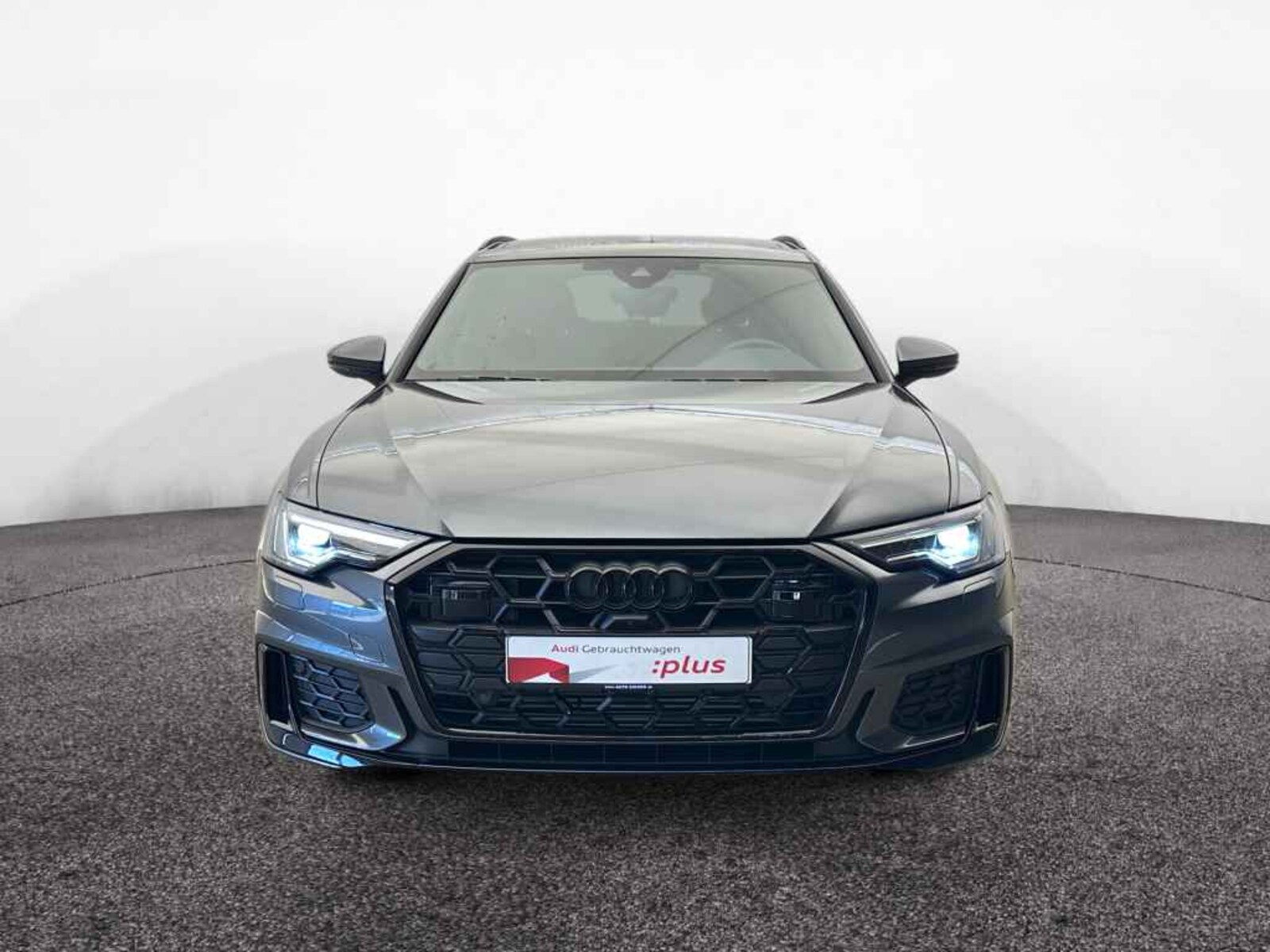 Audi A6 Avant – Bild 2