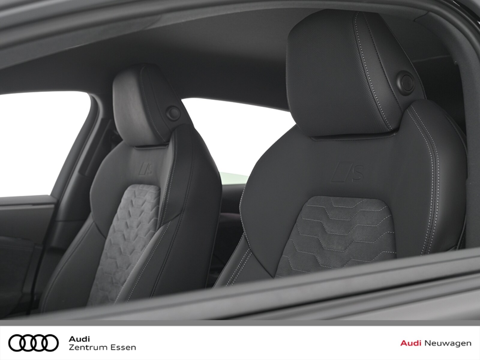 Audi A6 Sportback e-tron – Bild 9