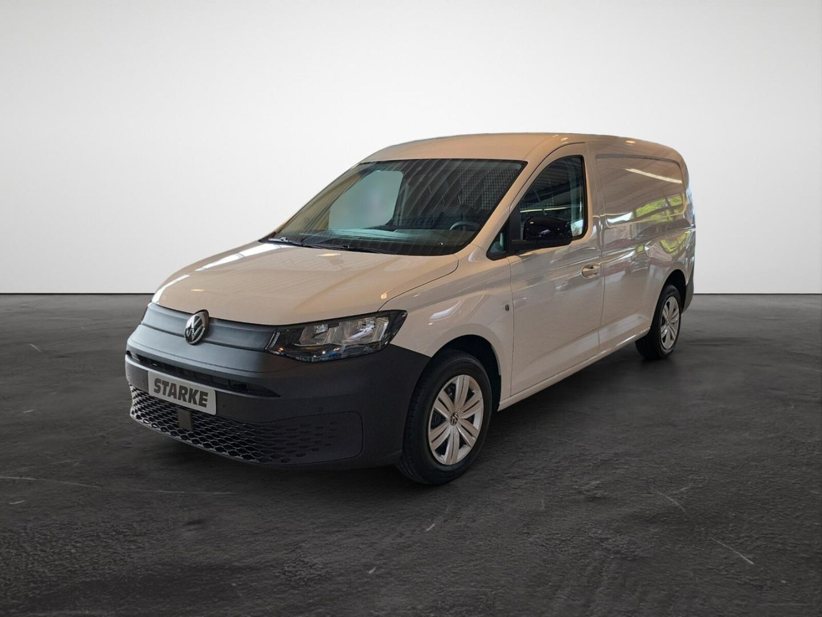 Volkswagen Caddy Maxi Cargo – Bild 2