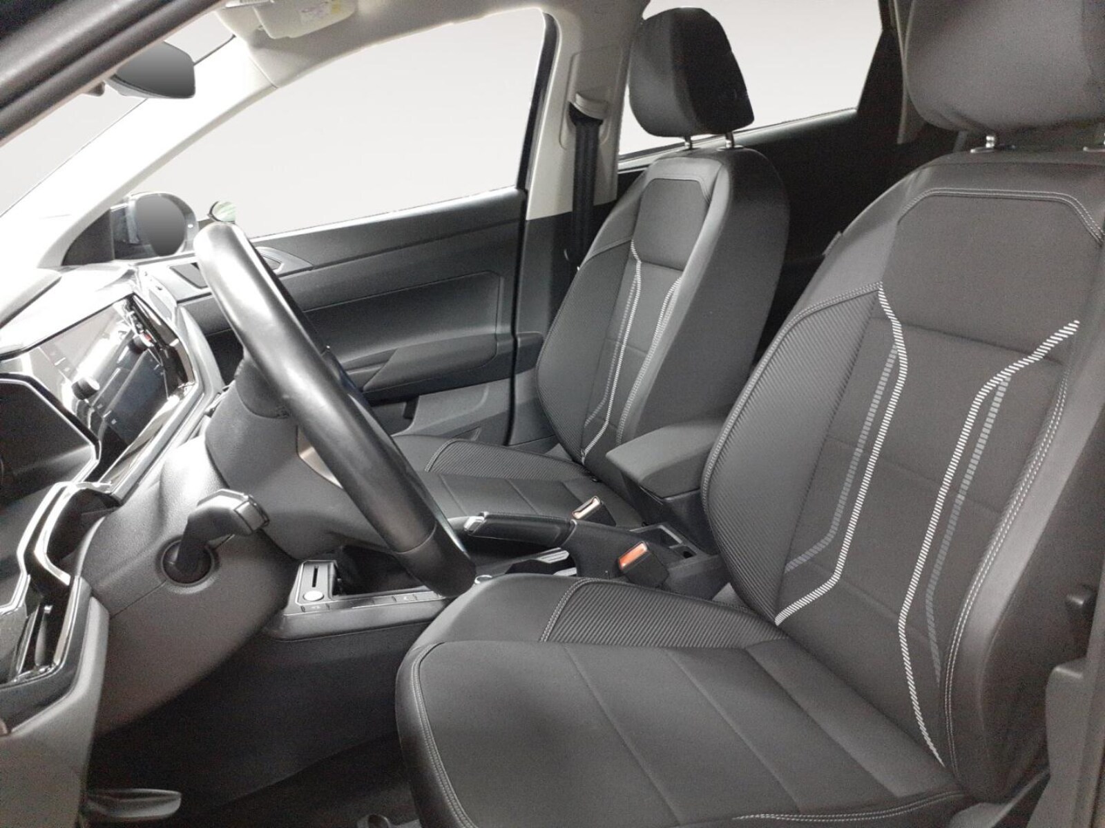 Volkswagen Taigo – Bild 8