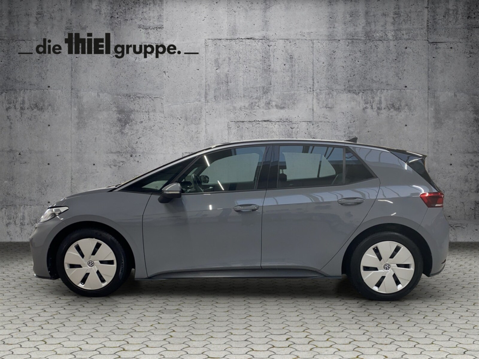 Volkswagen ID.3 – Bild 2