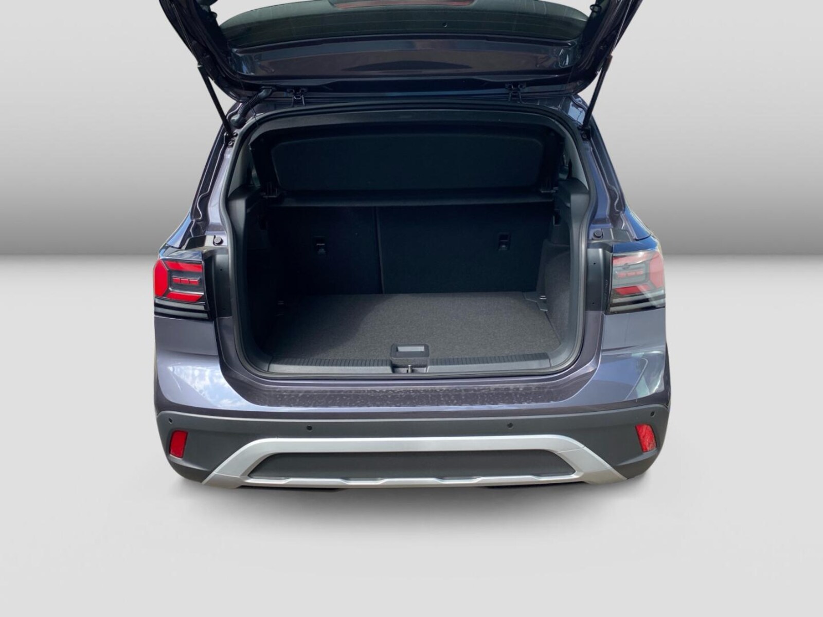 Volkswagen T-Cross – Bild 11