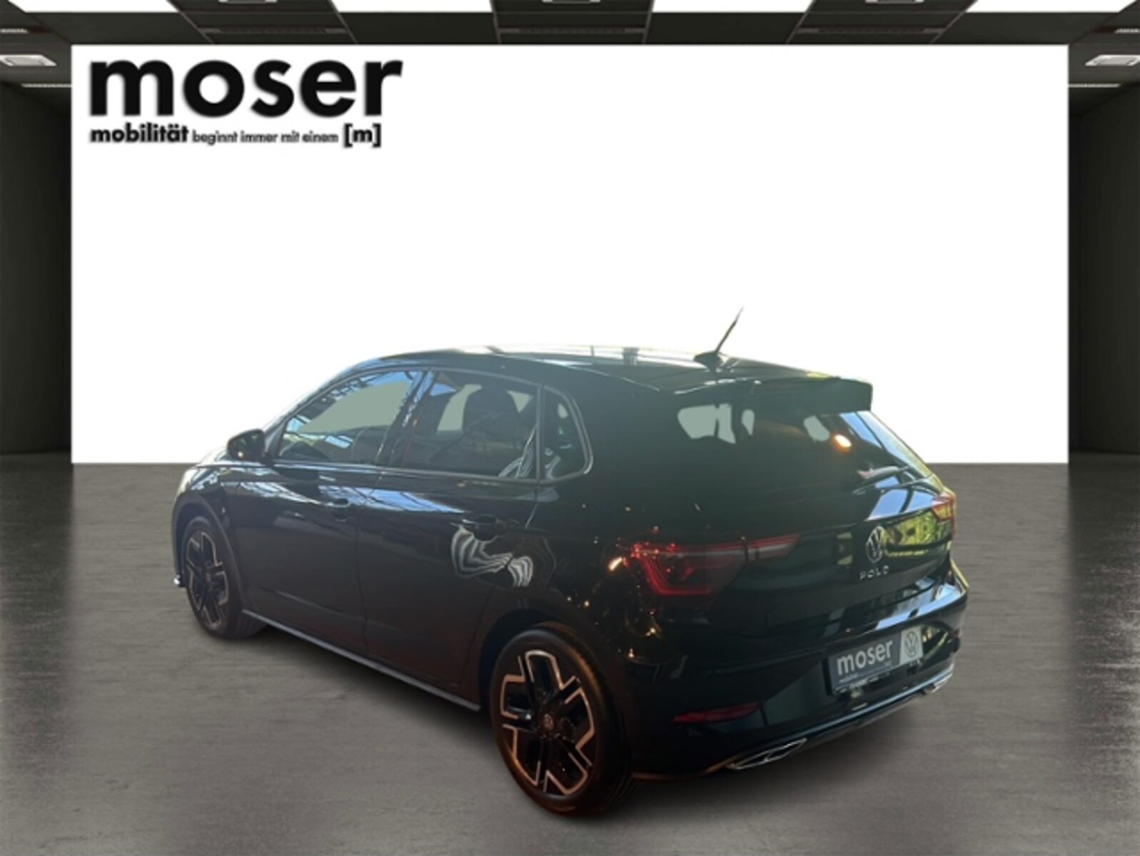 Volkswagen Polo – Bild 4