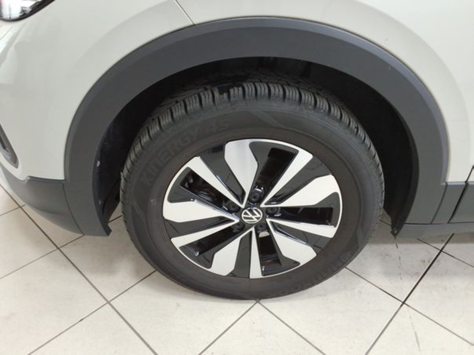 Volkswagen T-Cross – Bild 4