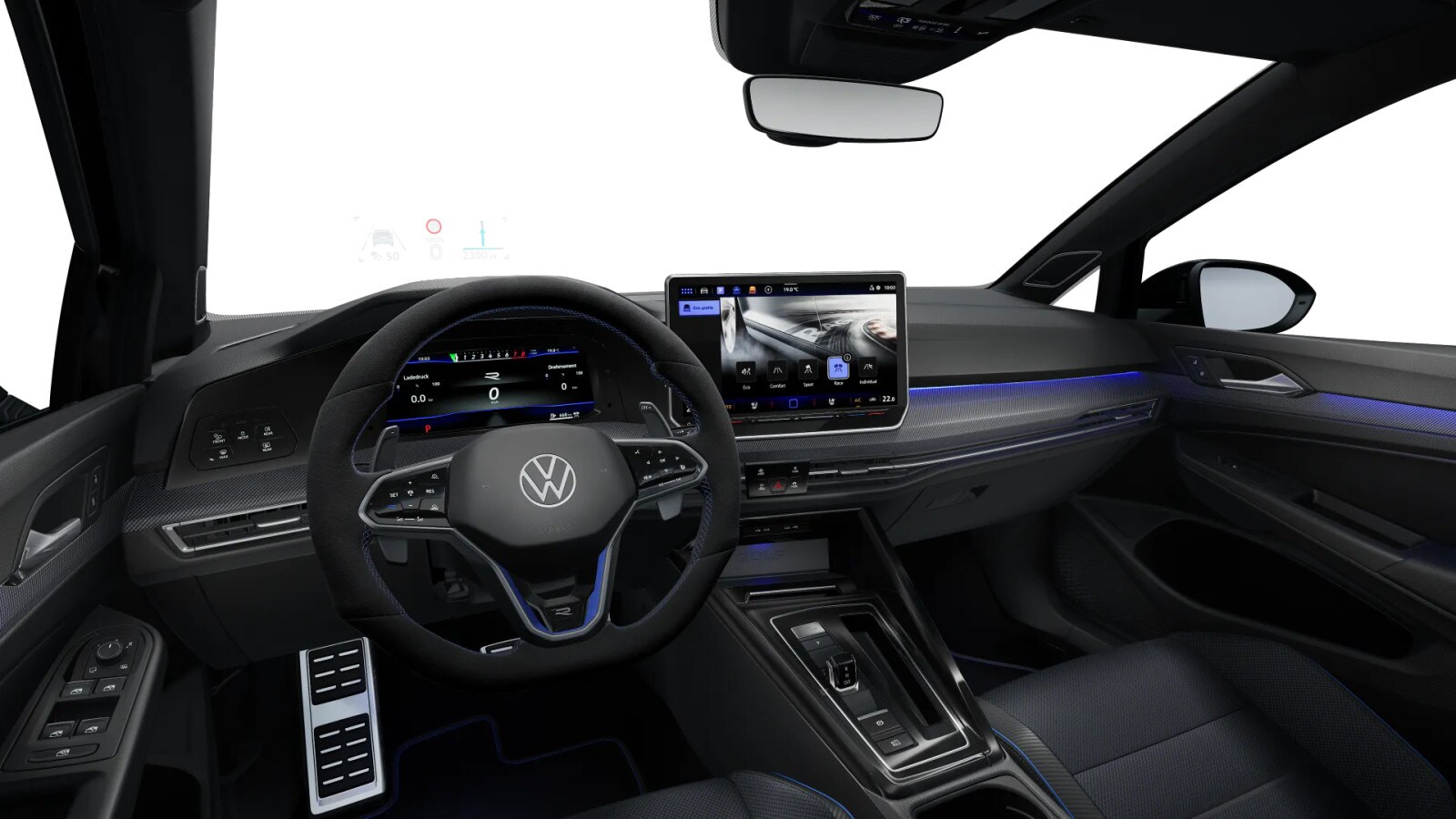 Volkswagen Golf – Bild 6