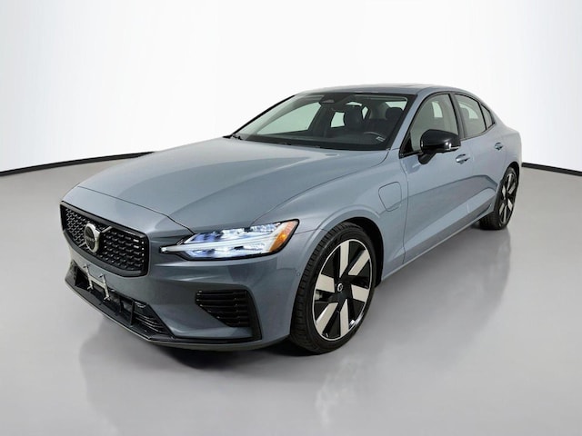 2024 Volvo