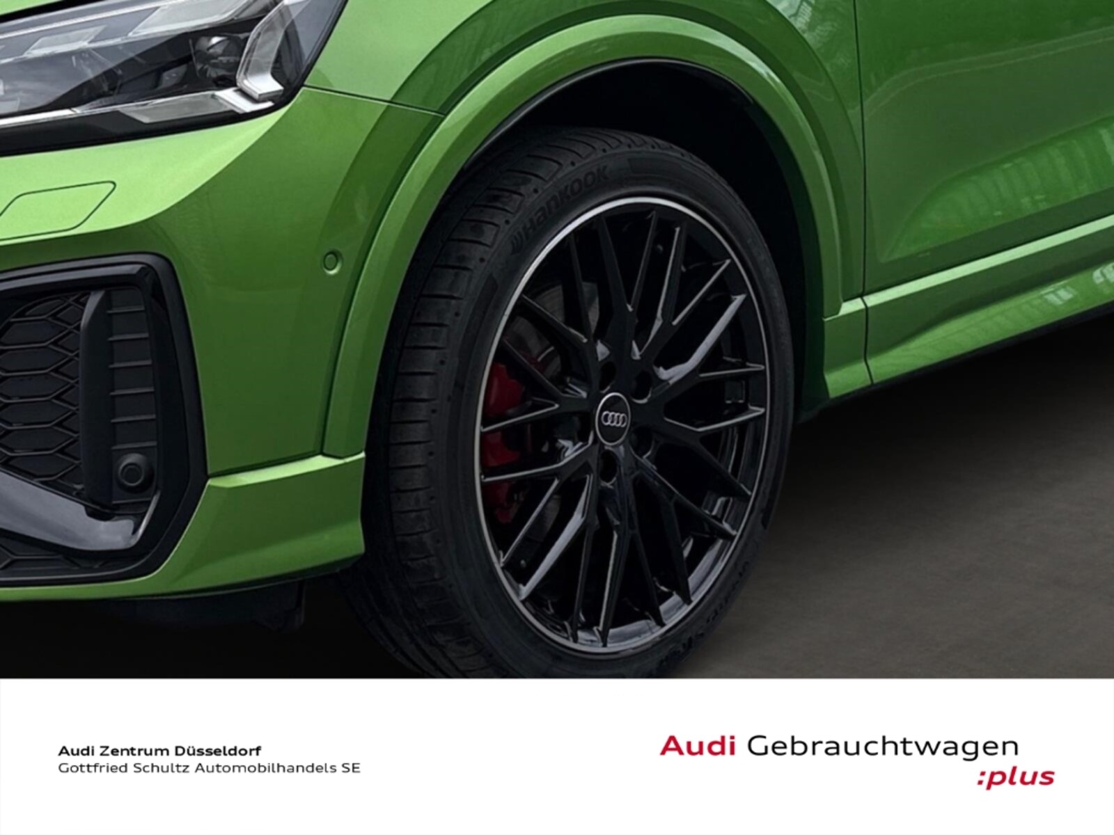 Audi Q2 – Bild 10