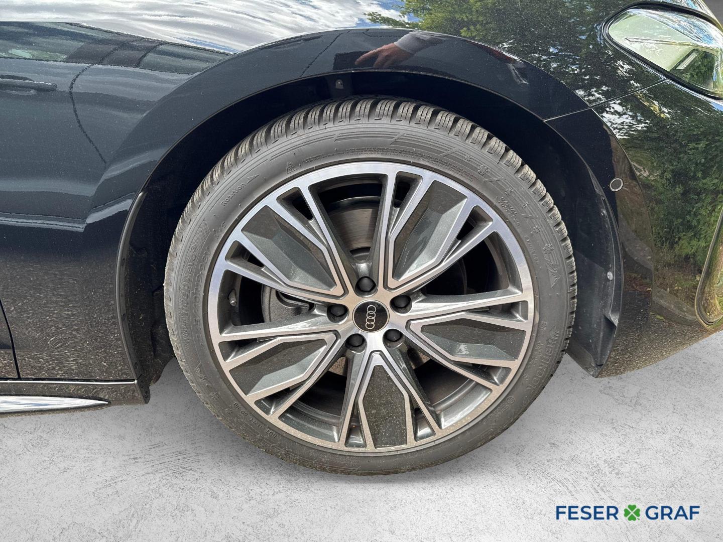 Image about Audi A5 Avant TDI quattro 150 kW S tronic