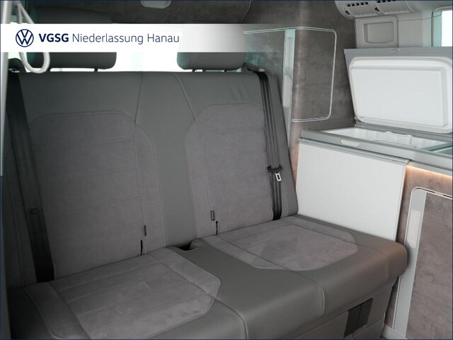 Volkswagen T6.1 California