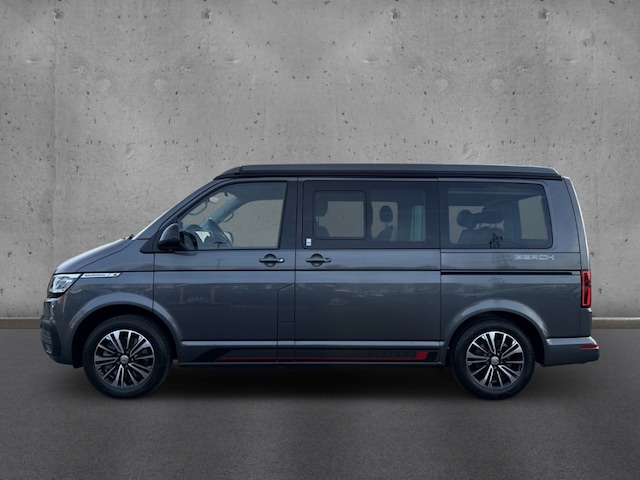 Volkswagen T6.1 California
