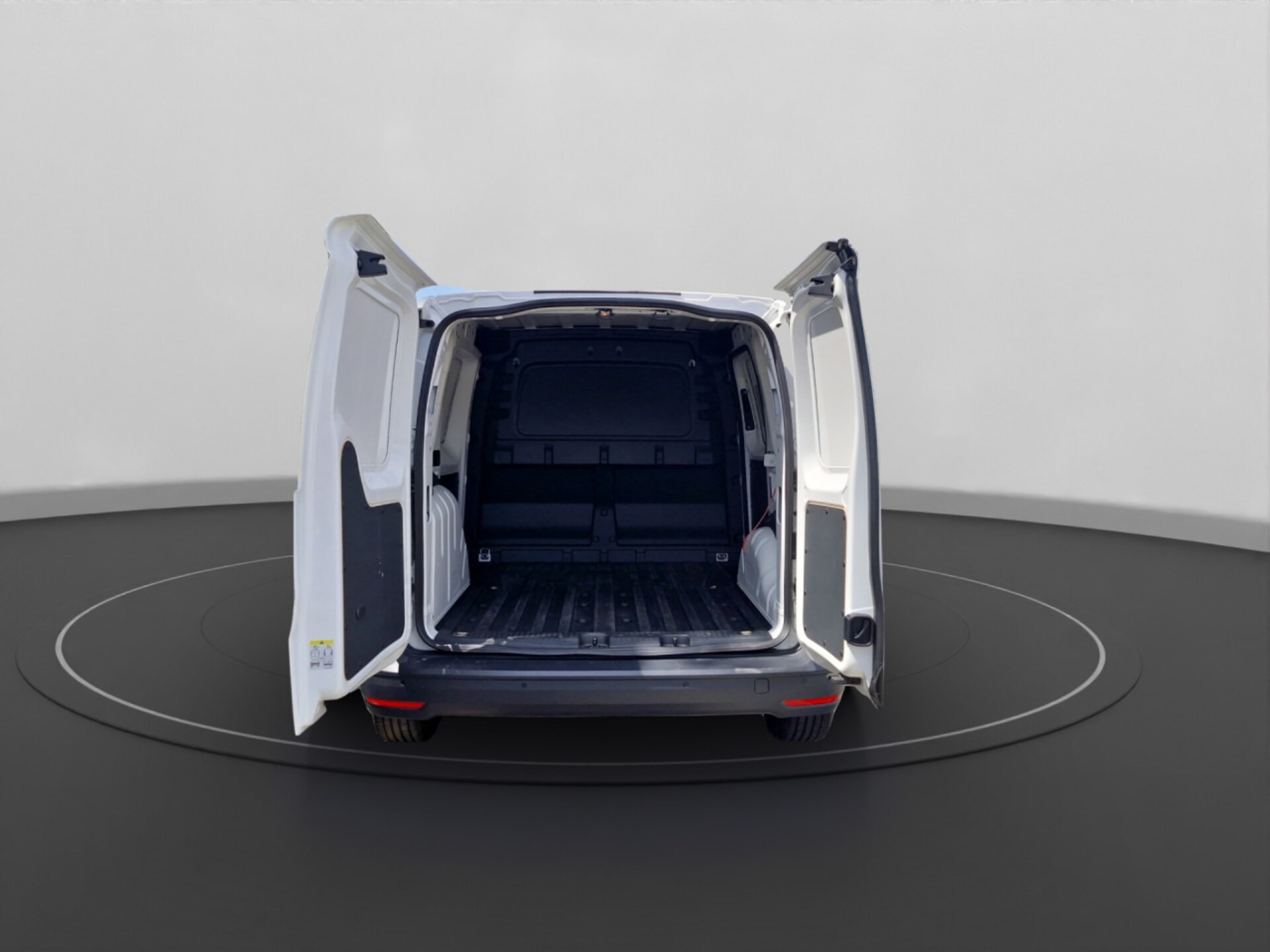 Volkswagen Caddy Cargo