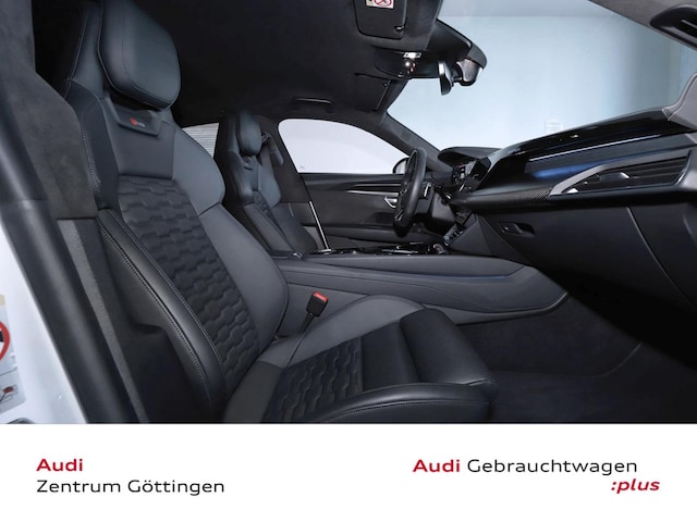 Audi e-tron GT RS