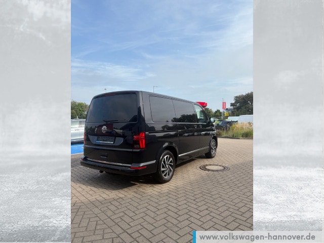 Volkswagen T6.1 Multivan