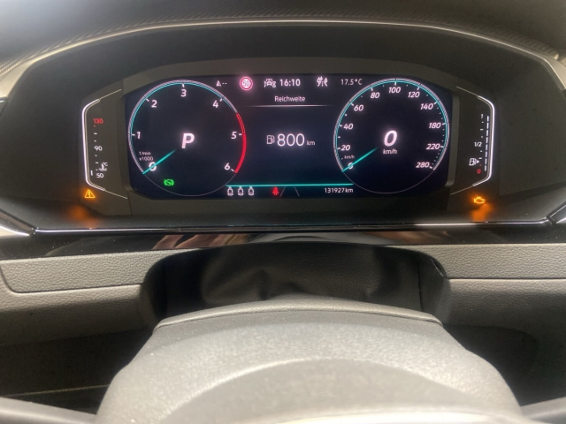 Volkswagen Arteon Shooting Brake R-Line