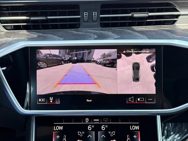2025 Audi A6 Premium Plus - Photo 19