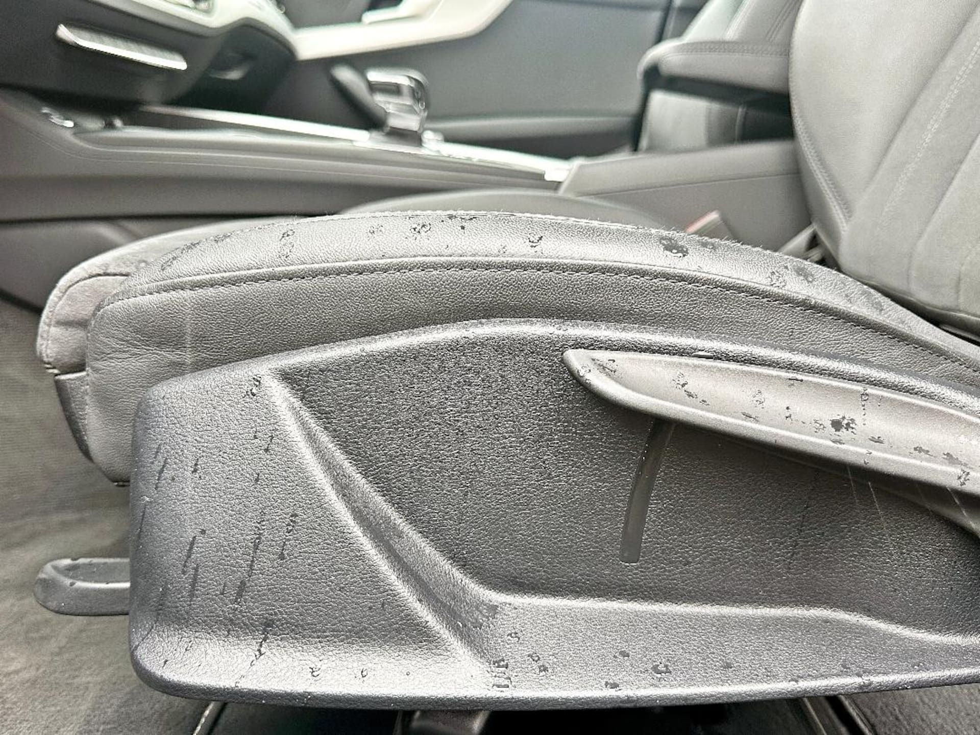 Audi A4 Avant S line