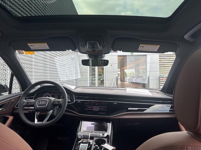 2025 Audi Q7 Premium Plus - Photo 14