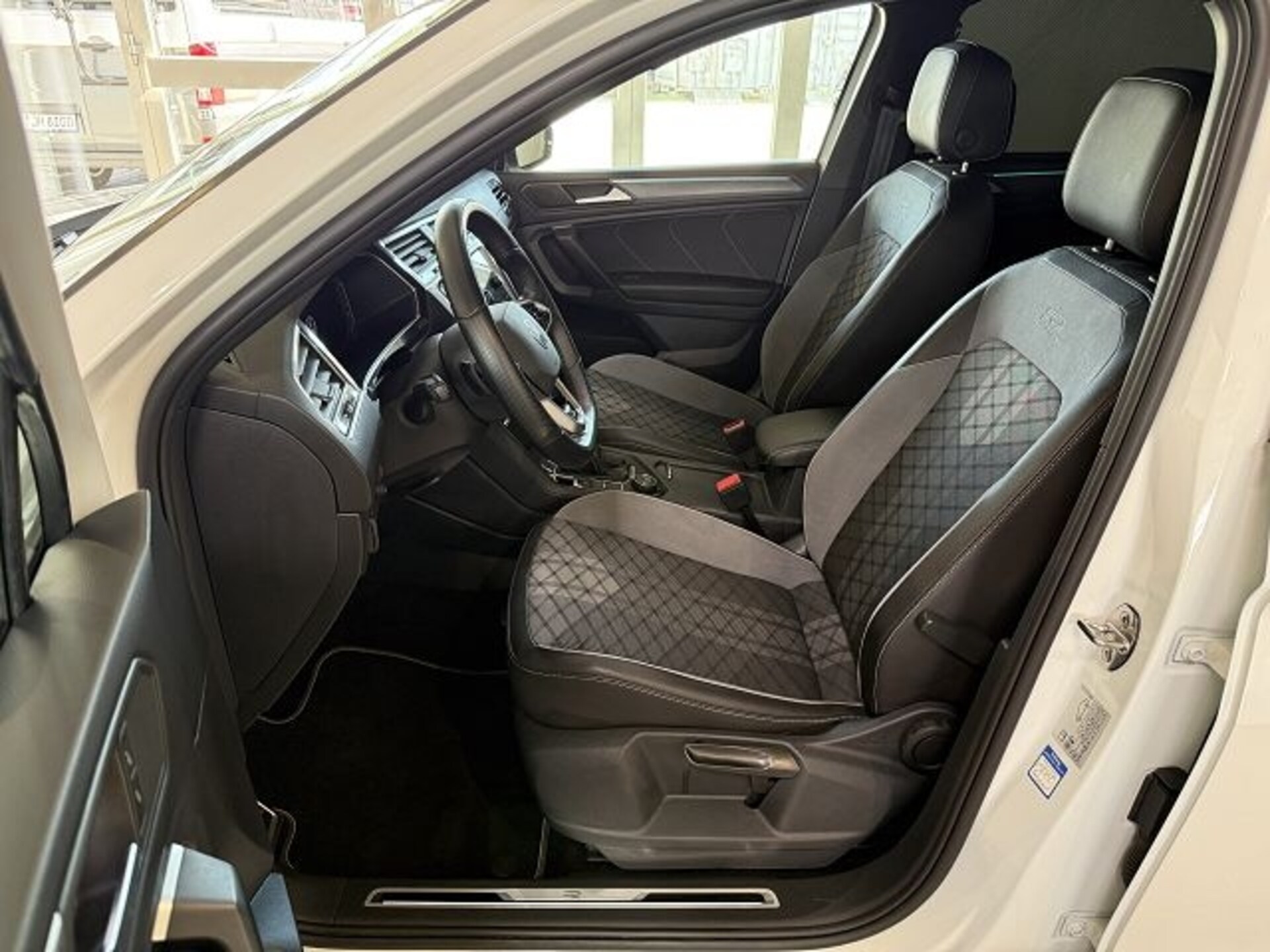 Volkswagen Tiguan Allspace R-Line