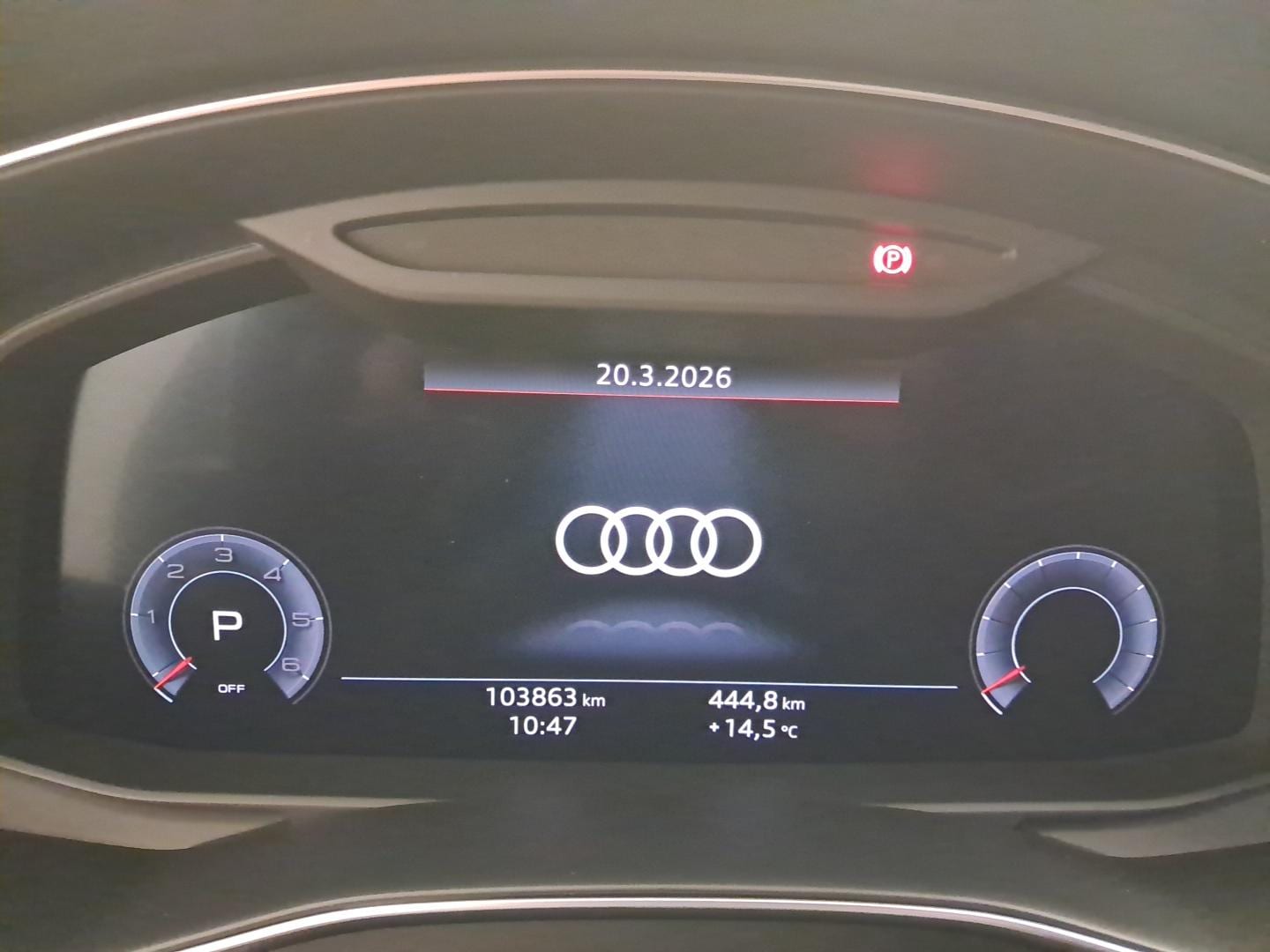 Image about Audi A6 allroad quattro Avus 55 TDI 257 kW (349 ch) tiptronic