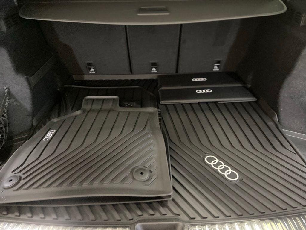 2025 Audi Q5 Premium Plus - Photo 6