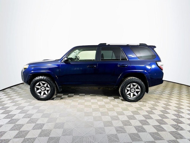 2017 Toyota 4Runner