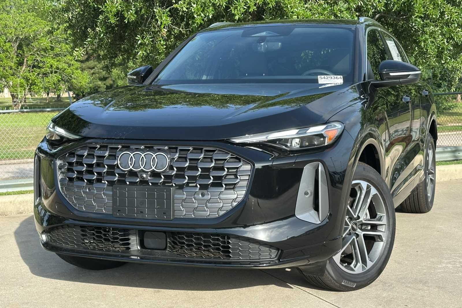 2026 Audi Q5 Premium quattro's photo