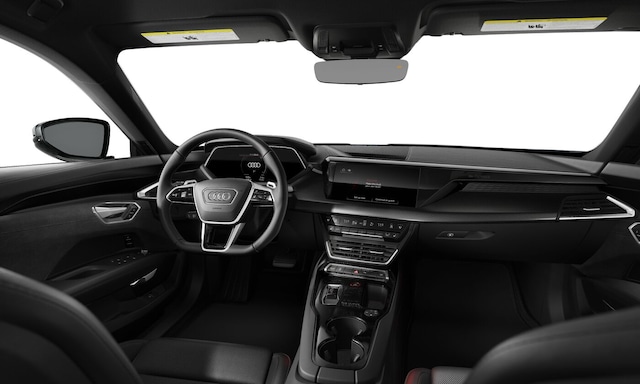 2023 Audi e-tron GT