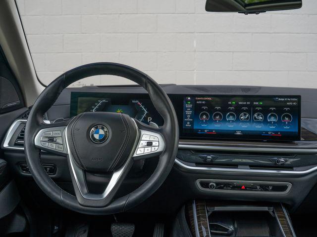 2023 BMW X7 40i - Photo 23