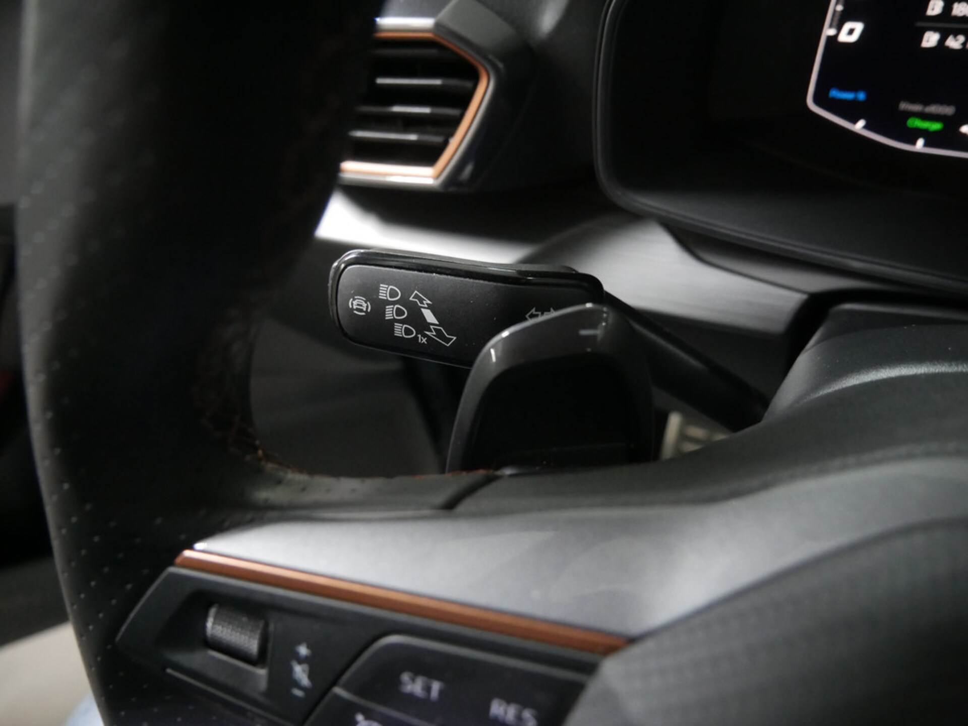 CUPRA Formentor VZ