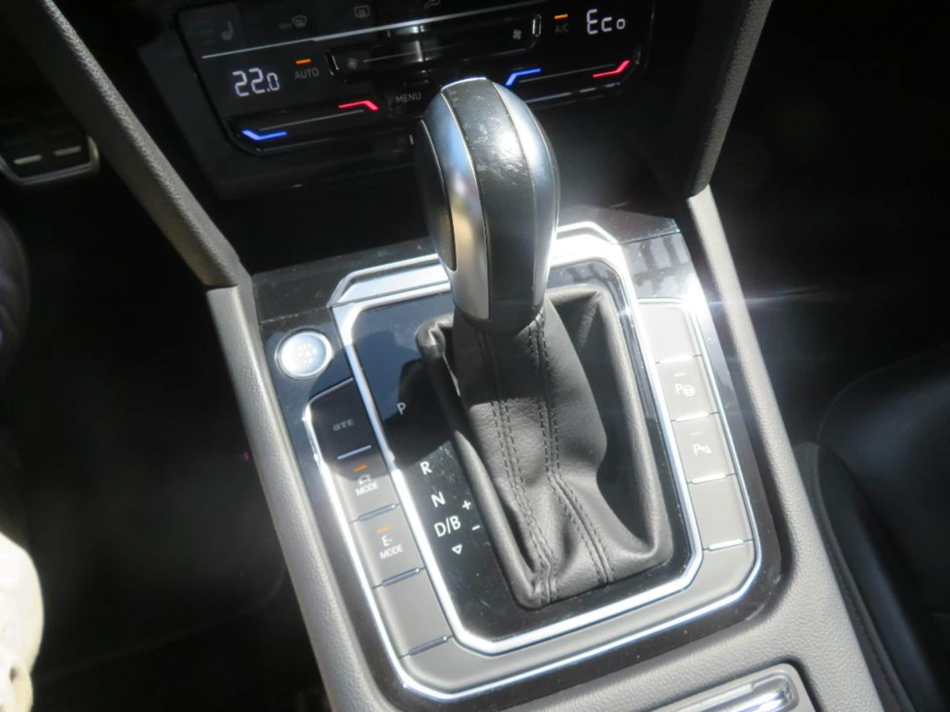 Volkswagen Arteon Elegance