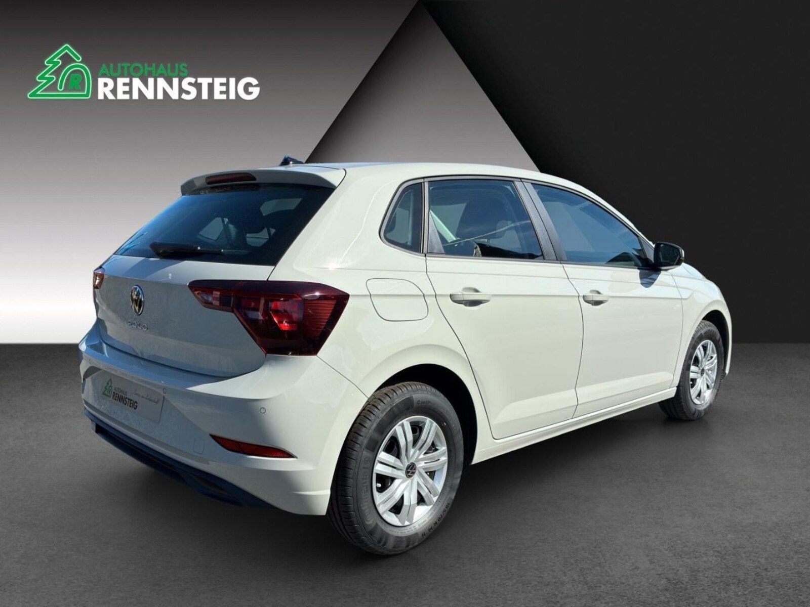 Volkswagen Polo – Bild 4