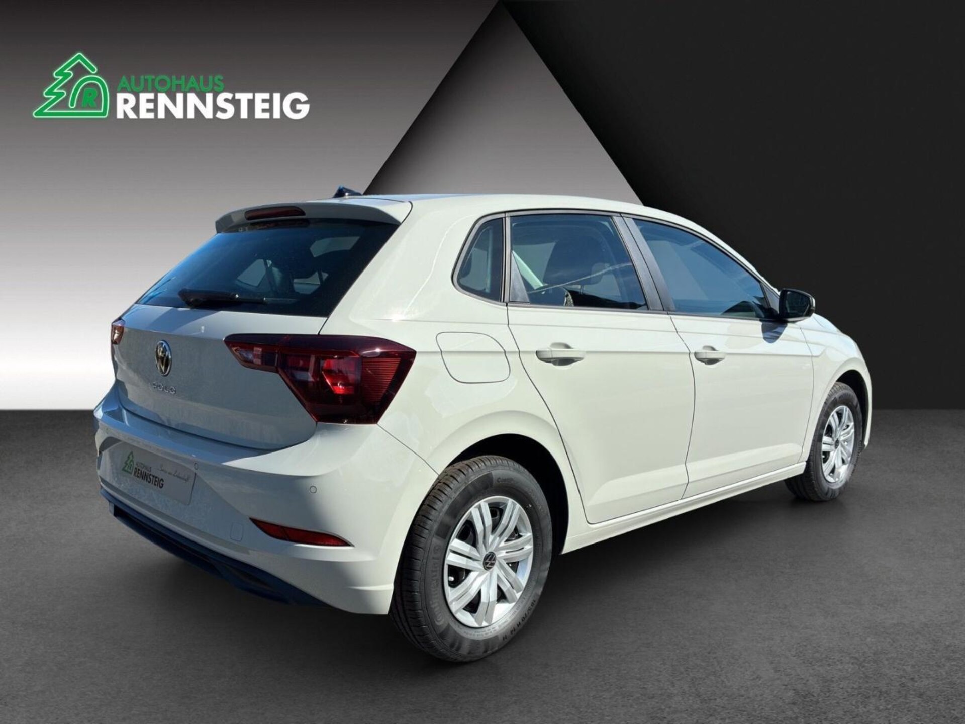 Volkswagen Polo Basis-Modell