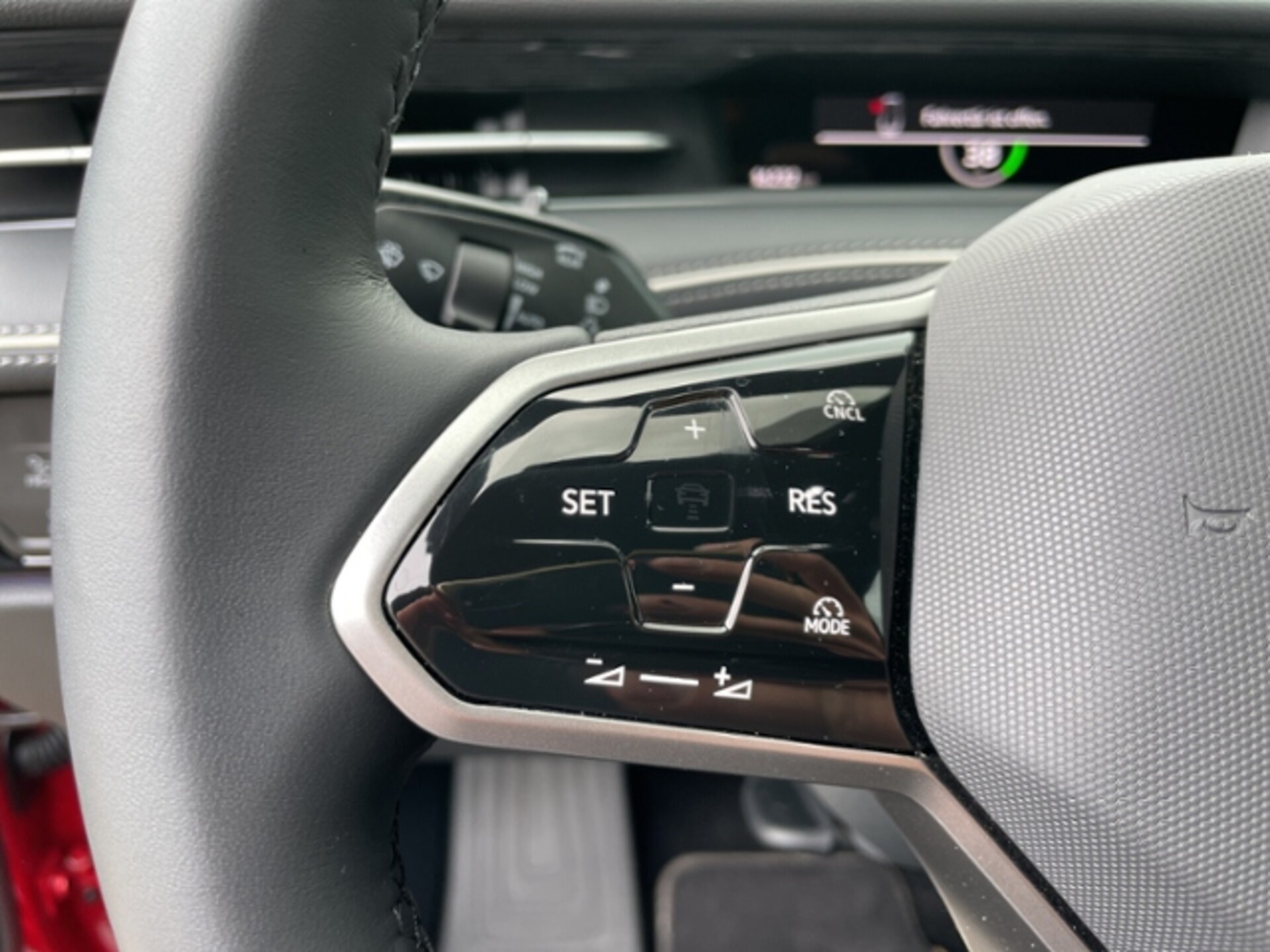 Volkswagen ID.7 Tourer Pro