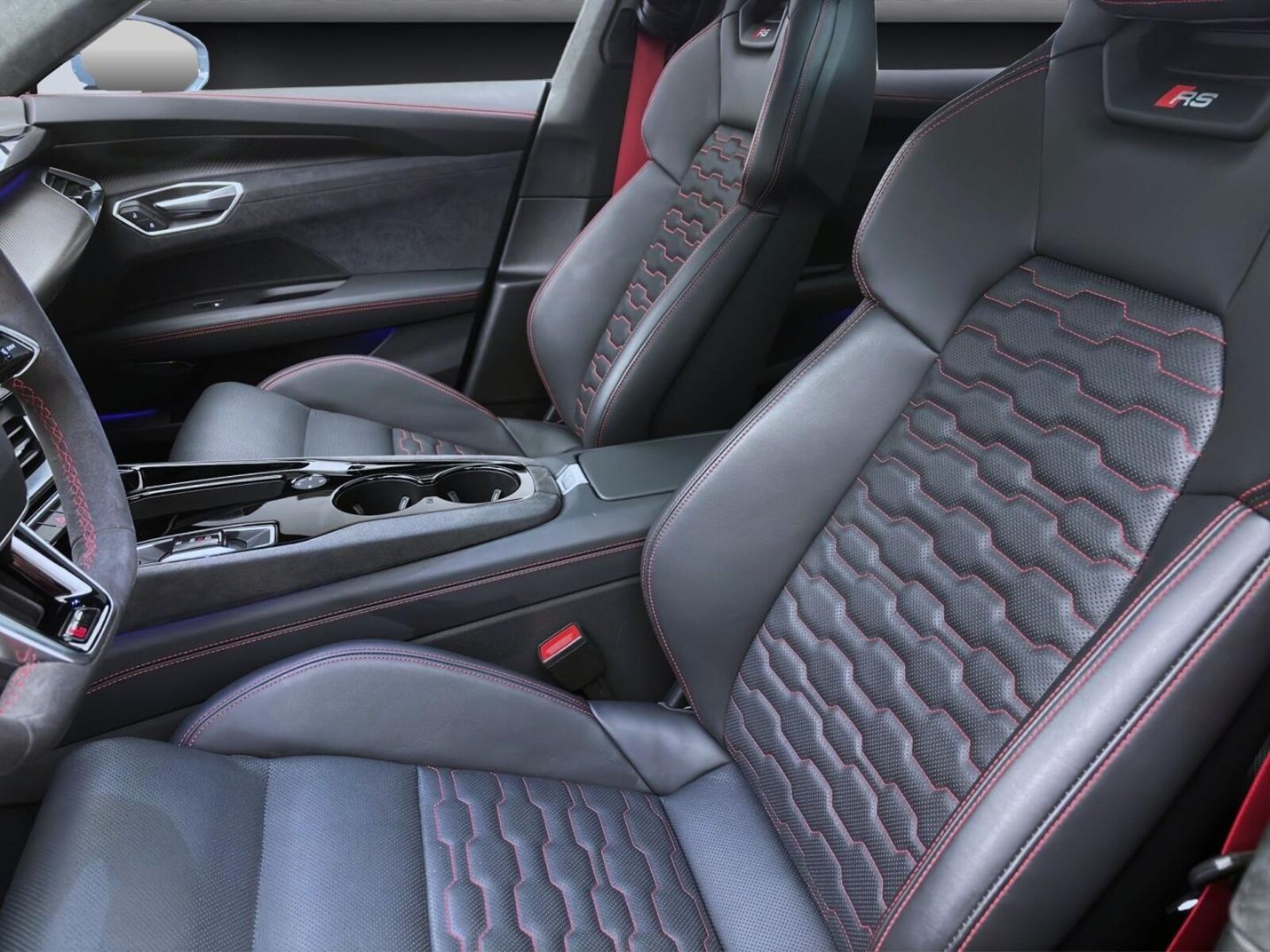 Audi RS e-tron GT – Bild 9