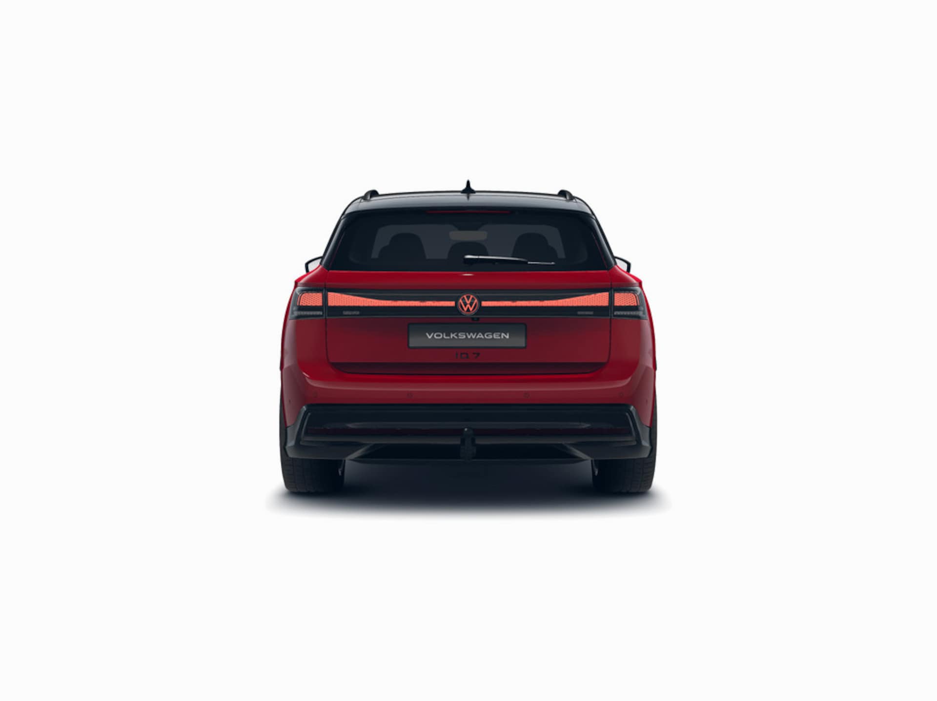 Volkswagen ID.7 Tourer Pro