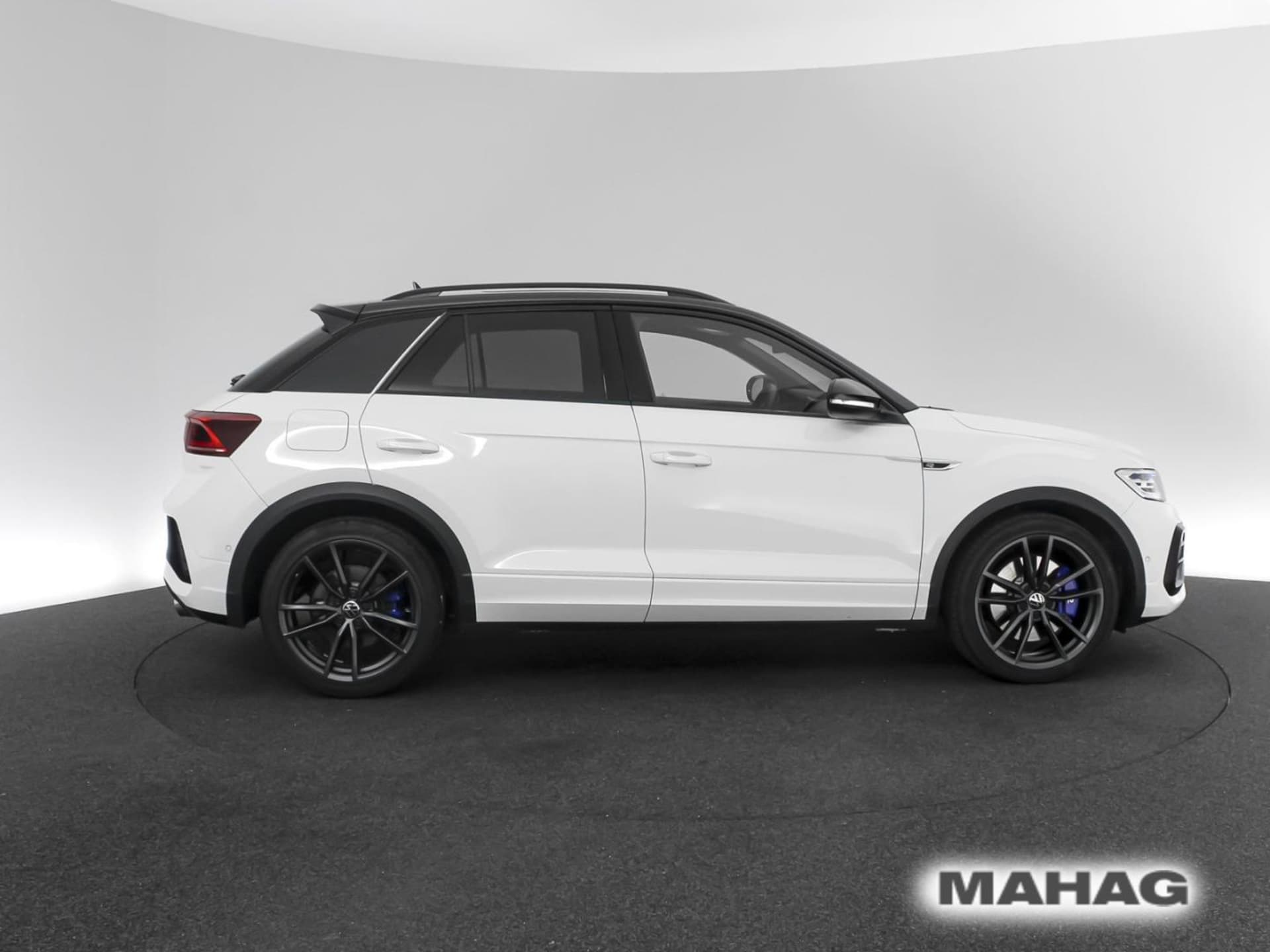 Volkswagen T-Roc R