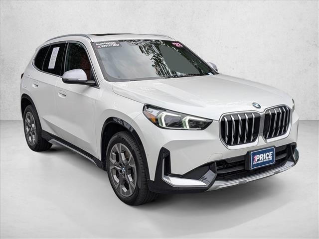 2023 BMW X1