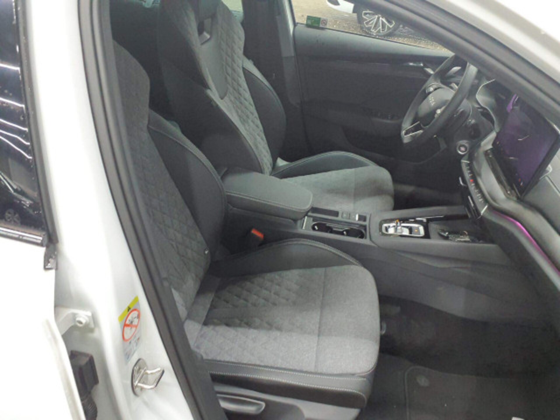 Skoda Octavia Combi Sportline
