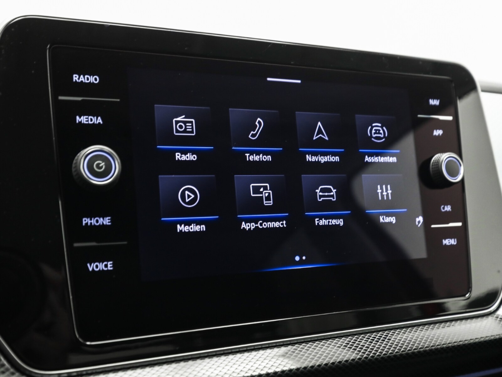 Volkswagen T-Cross – Bild 9