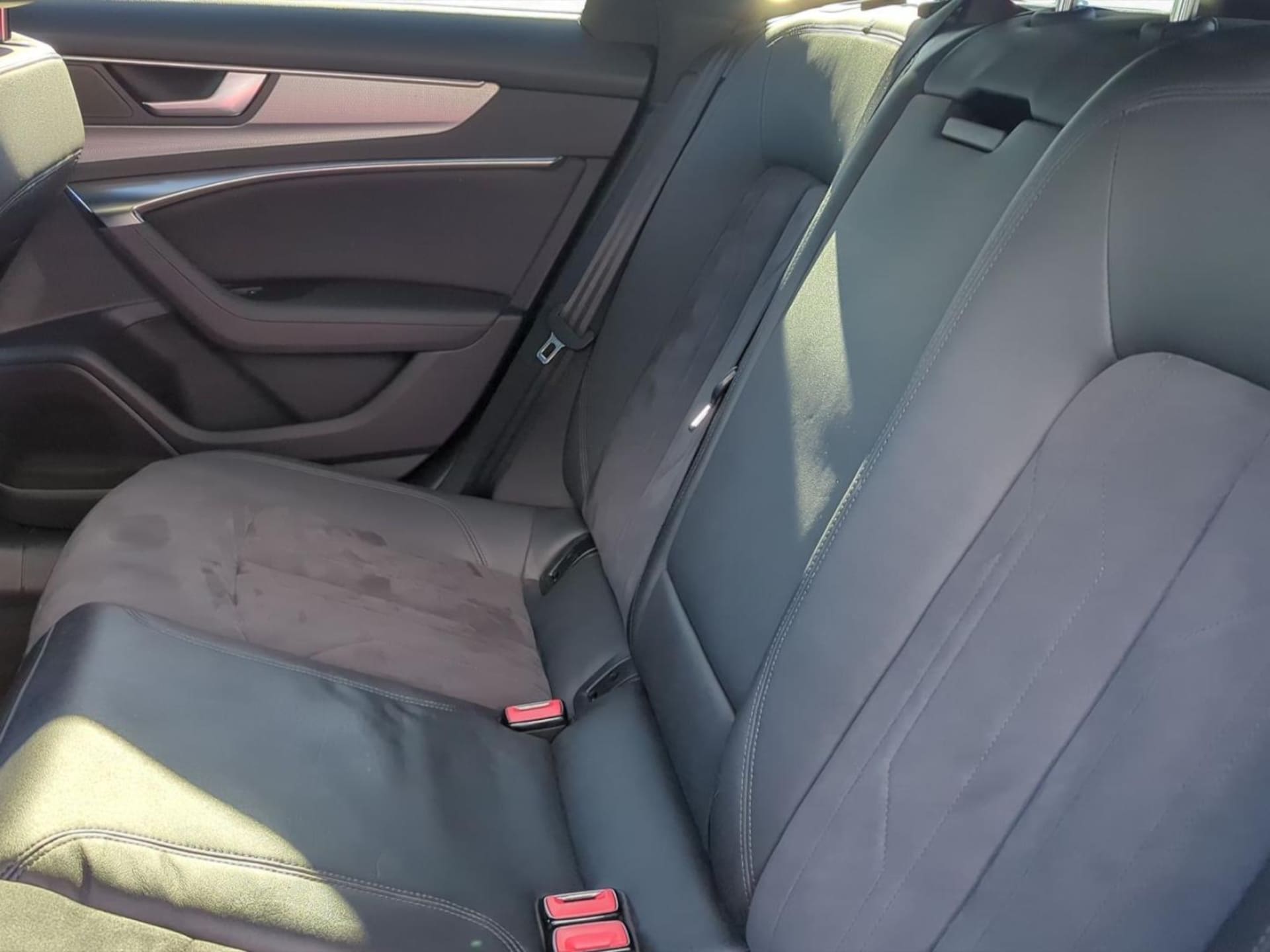 Audi A6 allroad quattro