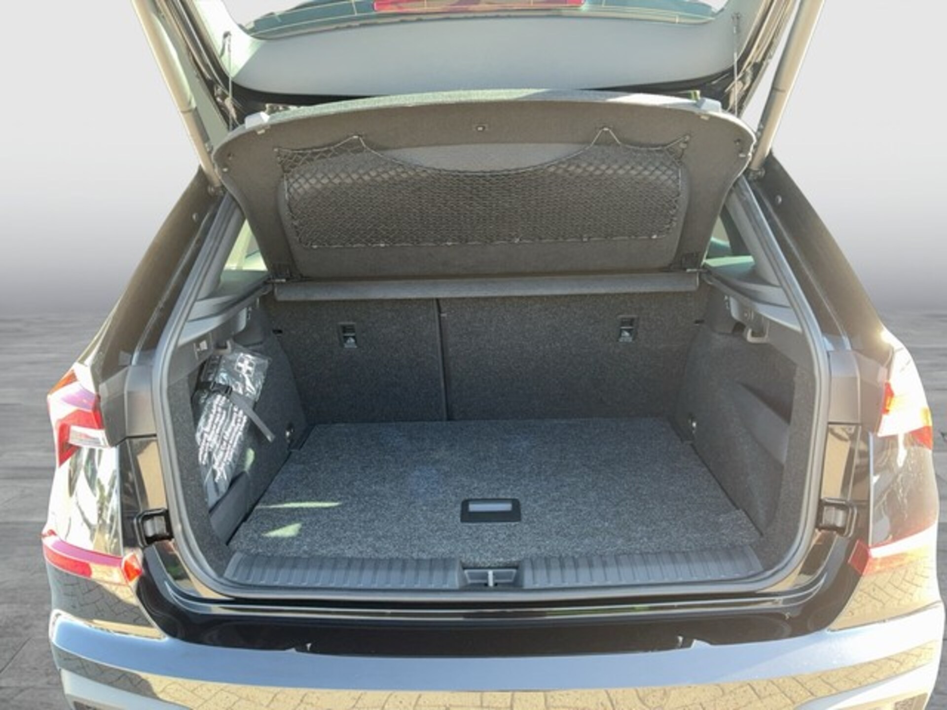 Skoda Kamiq Monte Carlo