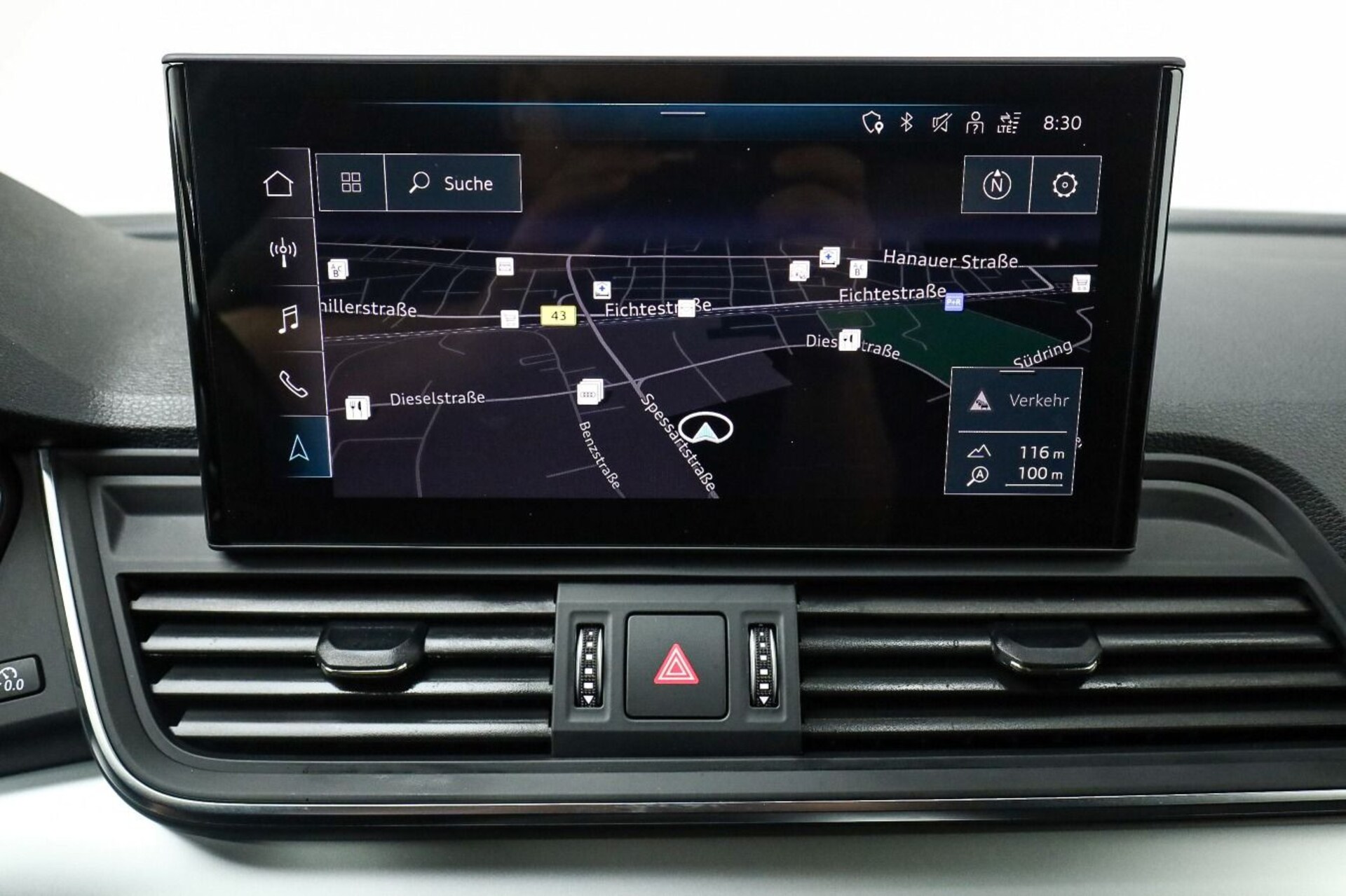 Audi Q5 SUV S line