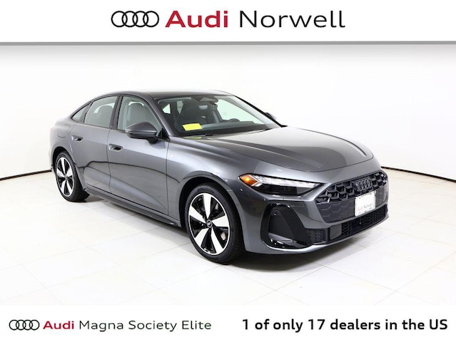 2026 Audi A5 Sedan