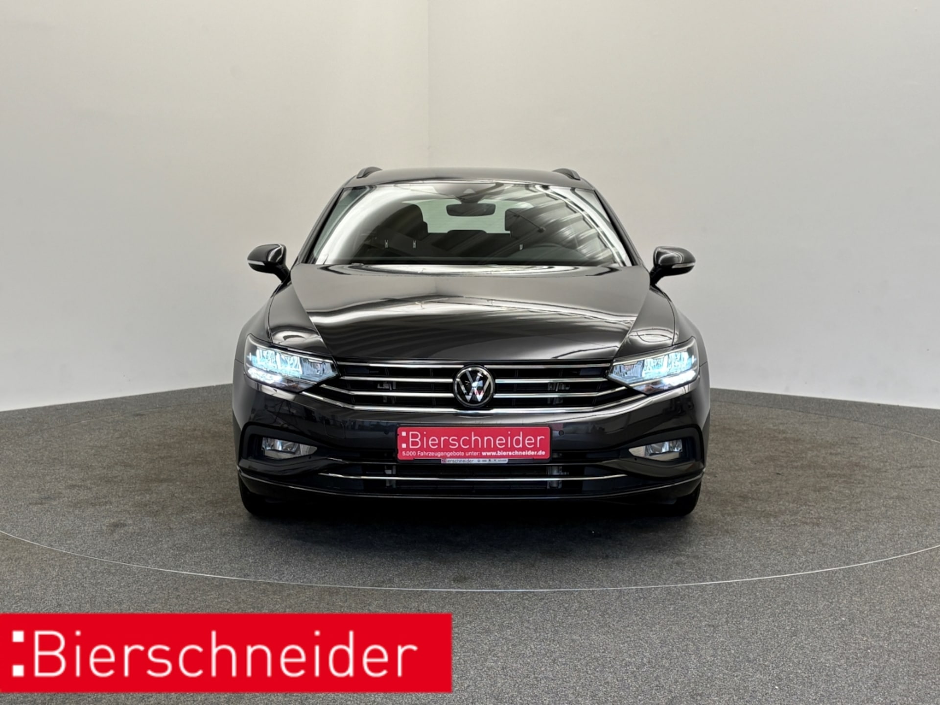 Volkswagen Passat Variant Business