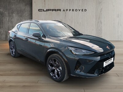 CUPRA Formentor 1.5 TSI 110 kW (150 CV) — photo 1