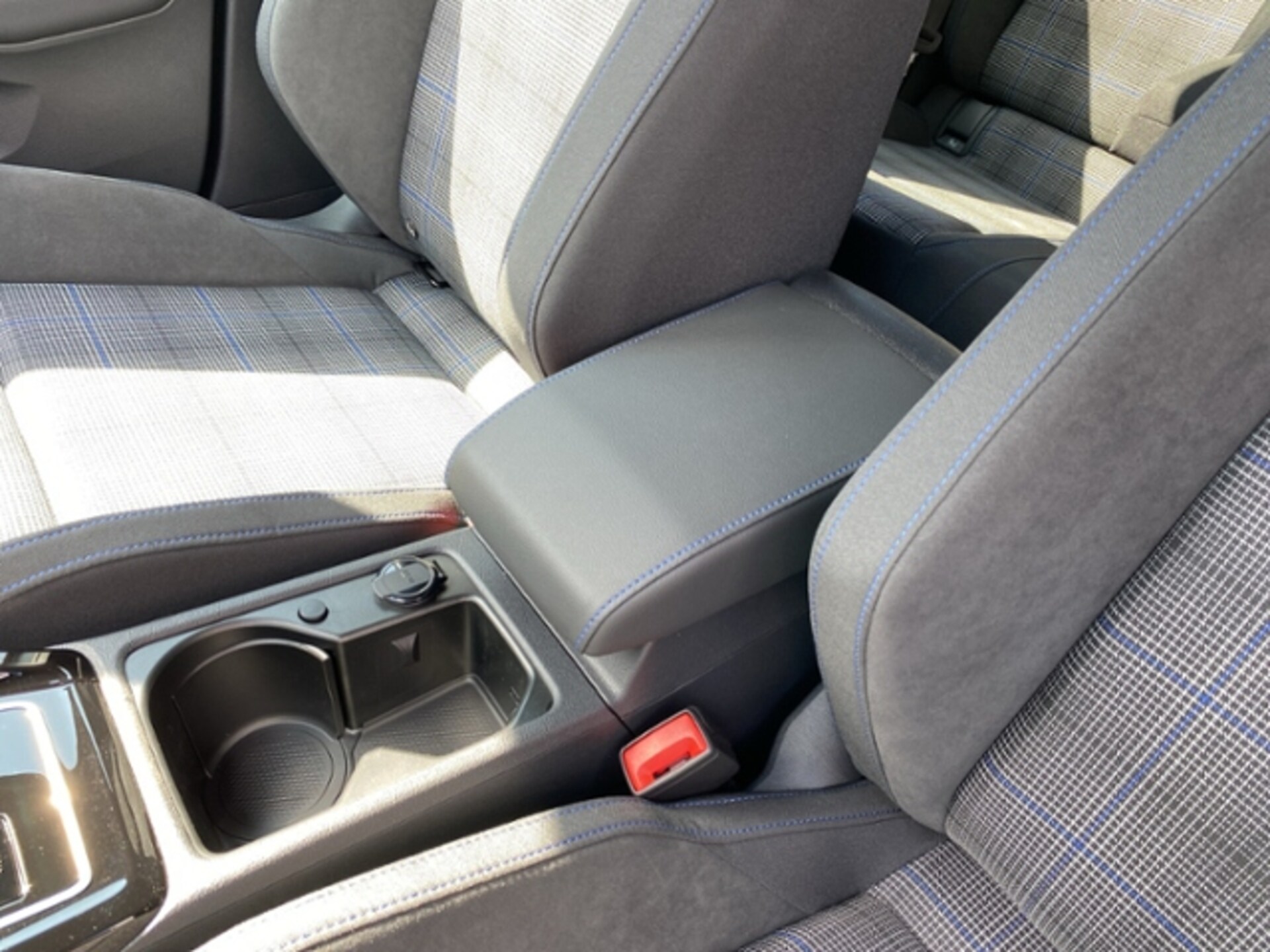 Volkswagen Golf GTE