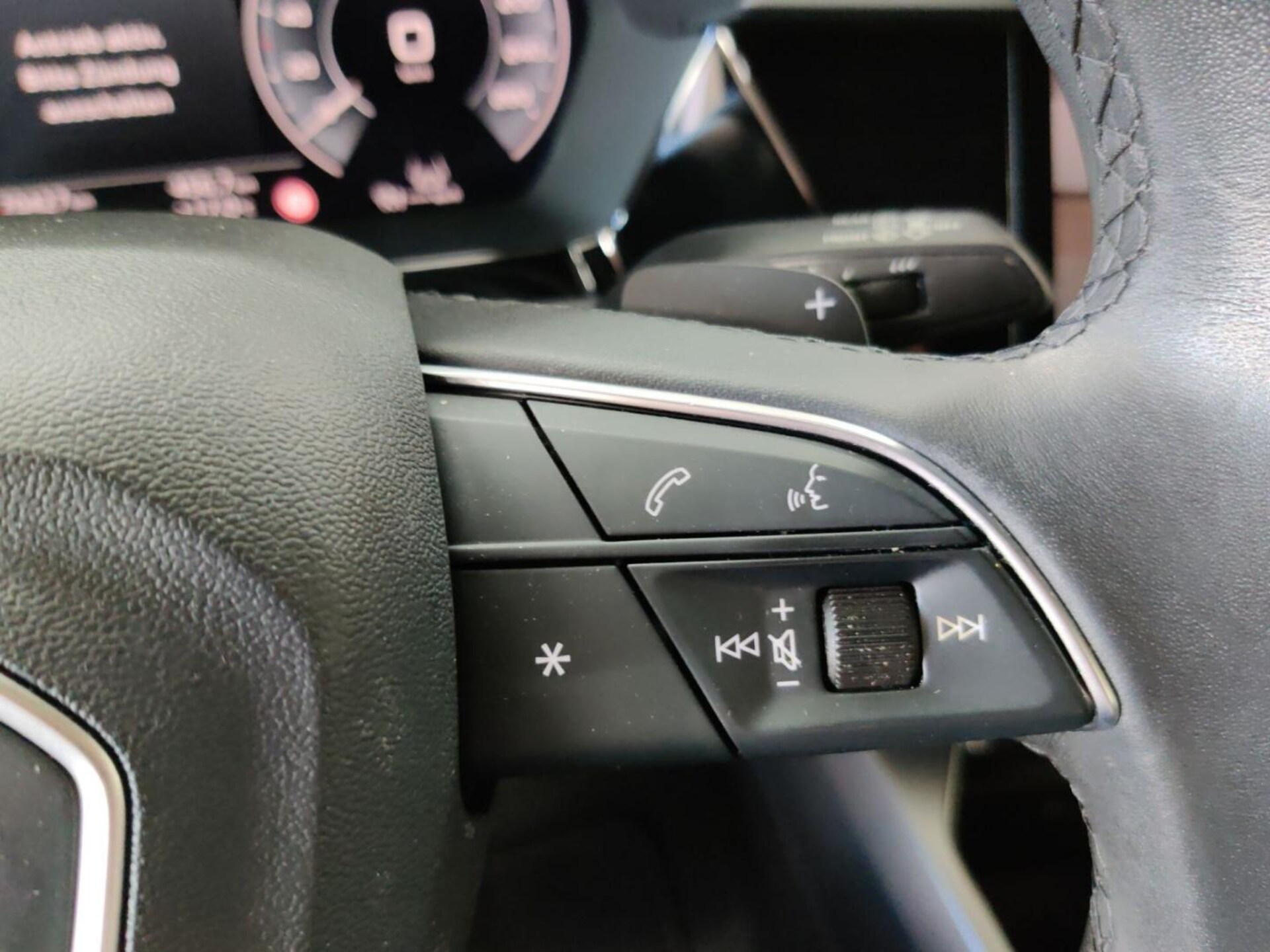 Audi A3 Sportback TFSI e Advanced