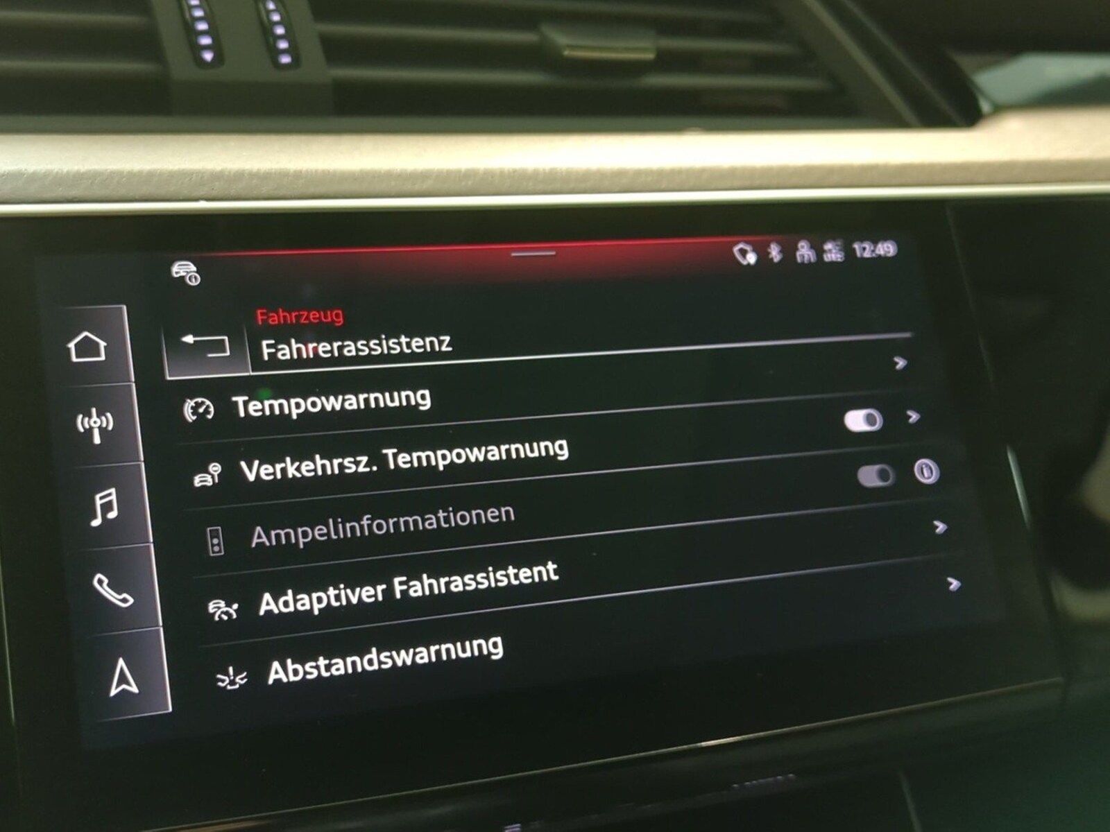 Audi Q8 e-tron – Bild 21